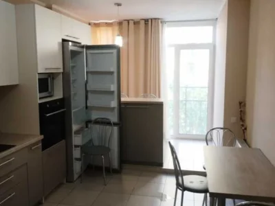 довгострокова оренда 3-к квартира Київ, Дніпровський, 30000 грн./міс.