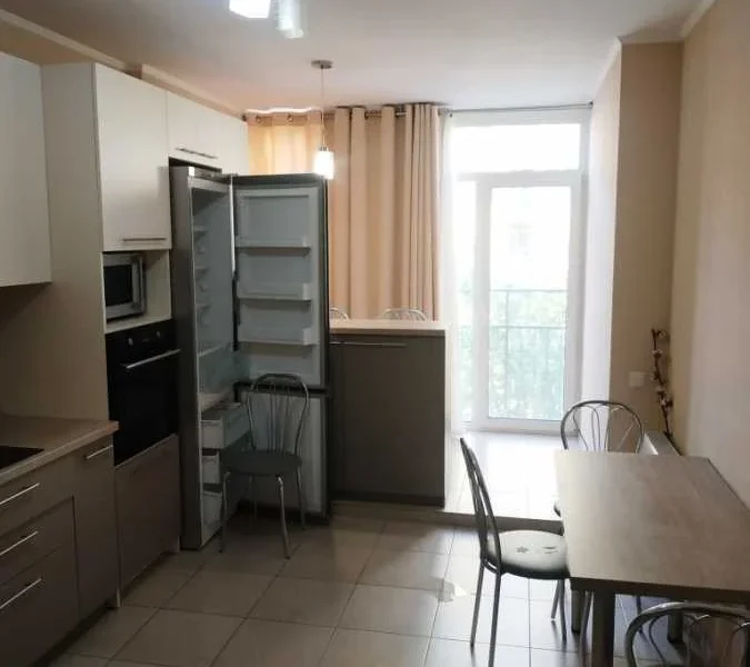 довгострокова оренда 3-к квартира Київ, Дніпровський, 30000 грн./міс.