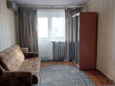 довгострокова оренда 1-к квартира Одеса, Пересипський, 5000 грн./міс.