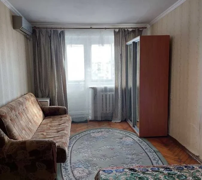 довгострокова оренда 1-к квартира Одеса, Пересипський, 5000 грн./міс.