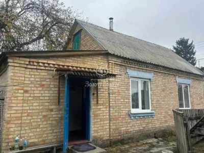 продаж 1-к будинок Васильківський, Діброва, 32000 $