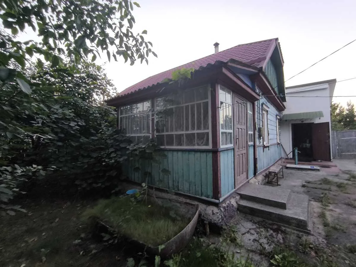 продаж 4-к будинок Макарівський, Ситняки, 39000 $
