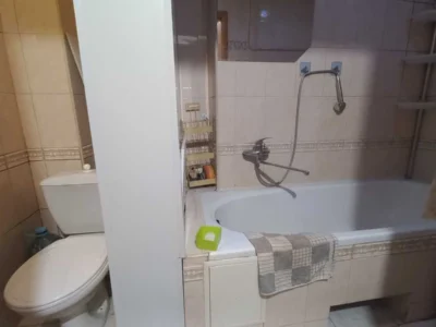 довгострокова оренда 1-к квартира Київ, Оболонський, 8999 грн./міс.