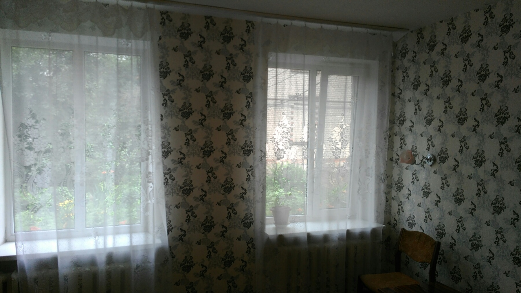 Сдам 1-к ДАФИ вул.Шинна,7, автономка 1/2 пов техника, меблі, МПО