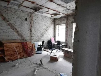 довгострокова оренда приміщення вільного призначення, будівлі Київ, Шевченківський, 3000 $/міс.