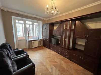 довгострокова оренда 2-к квартира Київ, Солом`янський, 16000 грн./міс.