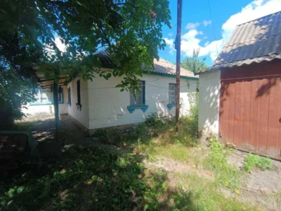 продаж 2-к будинок Васильківський, Яцьки, 16000 $