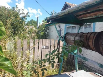 продаж 2-к будинок Васильківський, Яцьки, 16000 $