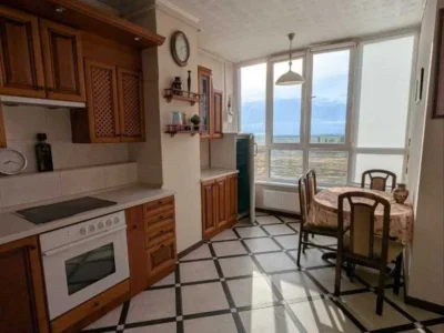 продаж 5-к квартира Києво-Святошинський, Петропавлівська Борщагівка, 110000 $
