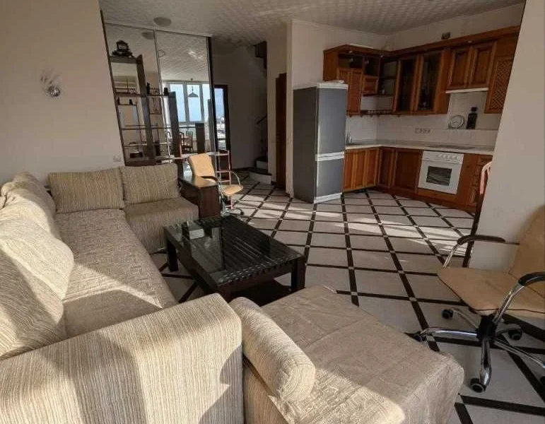 продаж 5-к квартира Києво-Святошинський, Петропавлівська Борщагівка, 110000 $