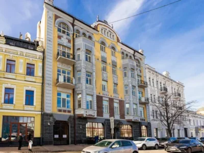 довгострокова оренда приміщення вільного призначення, будівлі Київ, Подільський, 44612 $/міс.
