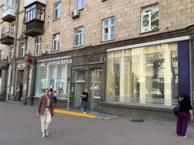 довгострокова оренда торгові площі Київ, Печерський, 4984 $/міс.