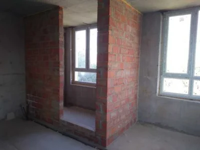 продаж 1-к квартира Броварський, Бровари, 14000000 грн.