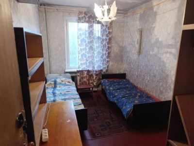 продаж 3-к квартира Київ, Святошинський, 56500 $