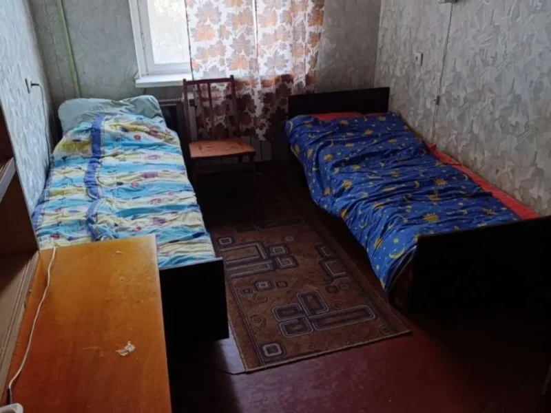 продаж 3-к квартира Київ, Святошинський, 56500 $