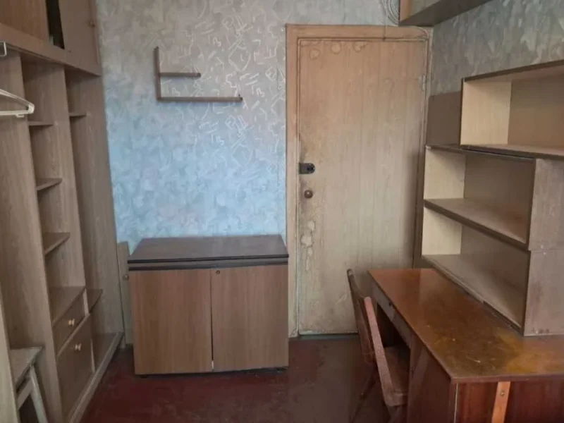 продаж 3-к квартира Київ, Святошинський, 56500 $