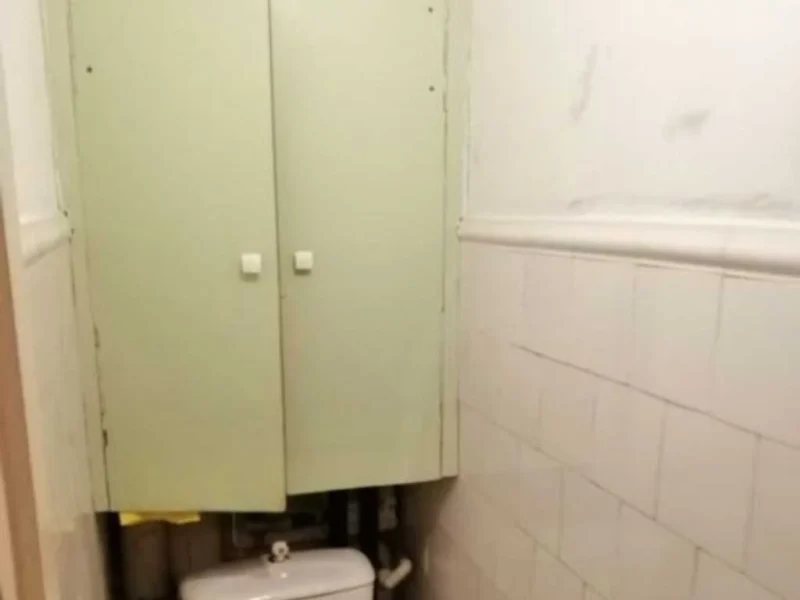 продаж 3-к квартира Київ, Святошинський, 56500 $
