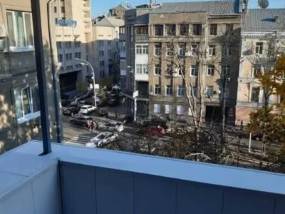 продаж 4-к квартира Київ, Печерський, 280000 $
