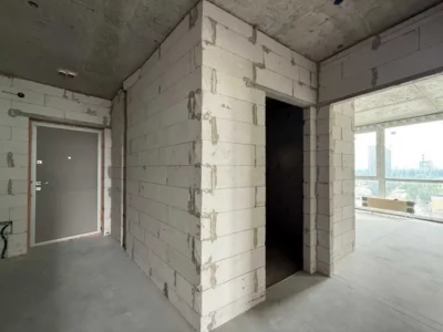 продаж 1-к квартира Київ, Дарницький, 94000 $