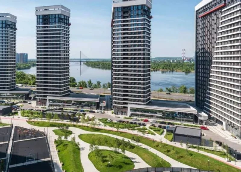 продаж 1-к квартира Київ, Дарницький, 94000 $