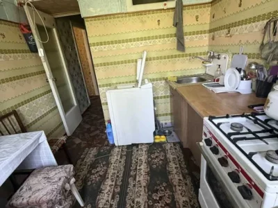 продаж 1-к квартира Одеса, Пересипський, 18500 $