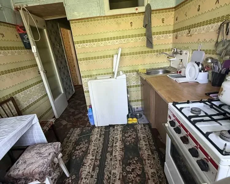 продаж 1-к квартира Одеса, Пересипський, 18500 $
