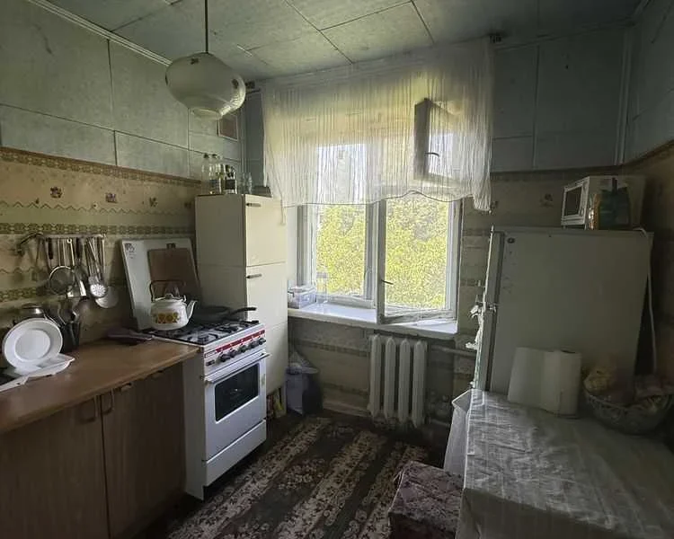 продаж 1-к квартира Одеса, Пересипський, 18500 $
