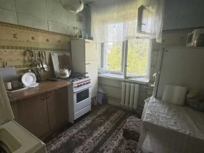 продаж 1-к квартира Одеса, Пересипський, 18500 $