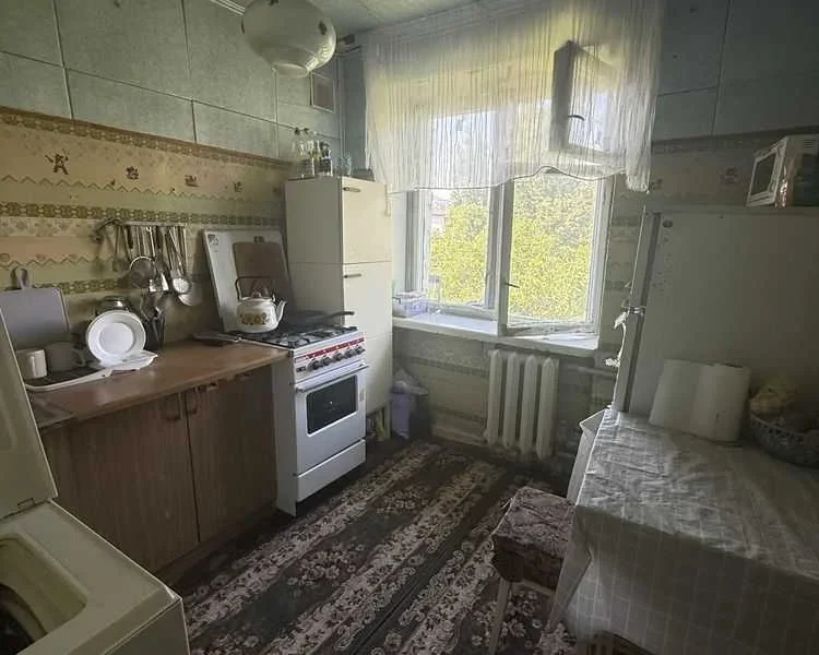 продаж 1-к квартира Одеса, Пересипський, 18500 $