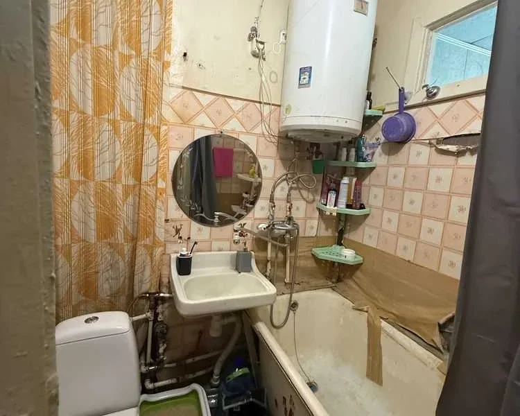 продаж 1-к квартира Одеса, Пересипський, 18500 $