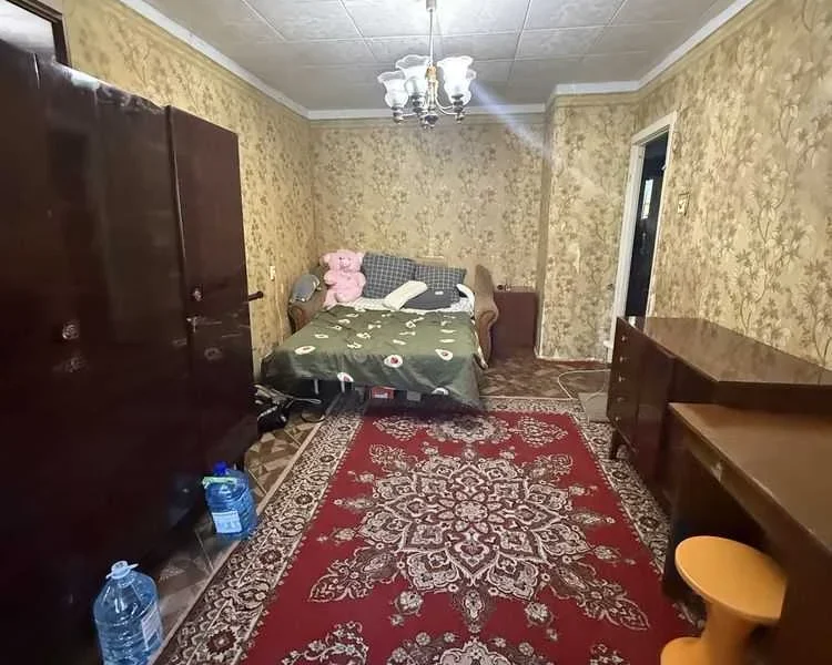 продаж 1-к квартира Одеса, Пересипський, 18500 $