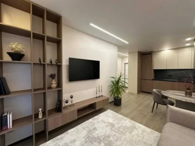 продаж 1-к квартира Київ, Голосіївський, 123000 $
