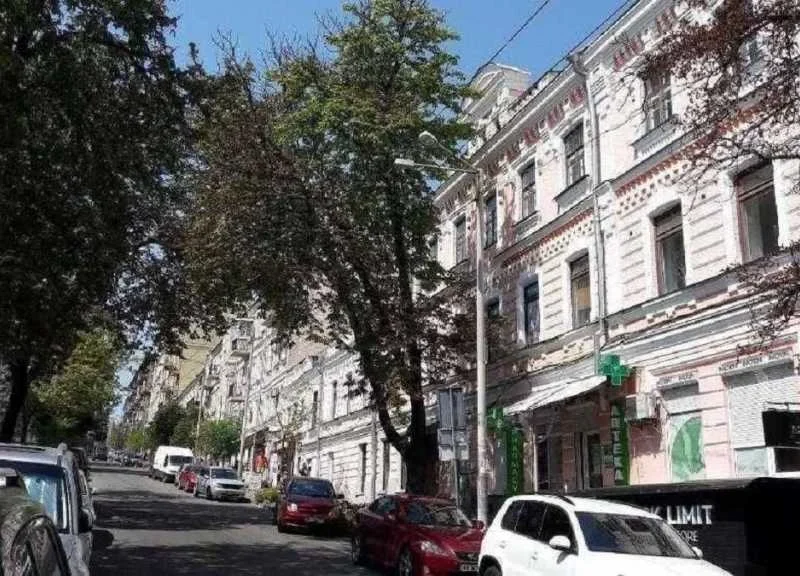 довгострокова оренда приміщення вільного призначення, будівлі Київ, Шевченківський, 10000 грн./міс.