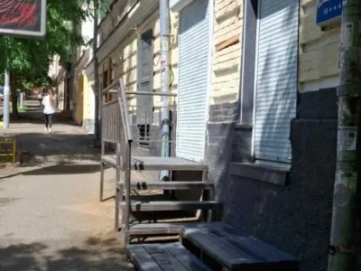довгострокова оренда приміщення вільного призначення, будівлі Київ, Шевченківський, 10000 грн./міс.