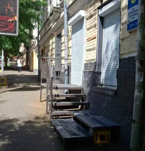 довгострокова оренда приміщення вільного призначення, будівлі Київ, Шевченківський, 10000 грн./міс.