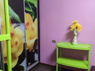 довгострокова оренда 1-к квартира Києво-Святошинський, Гостомель, 12000 грн./міс.
