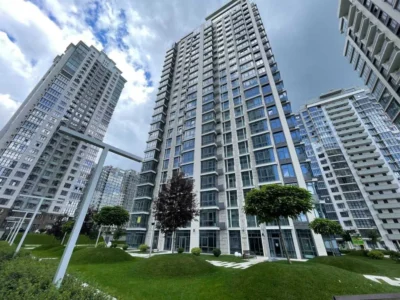 продаж 4-к квартира Київ, Печерський, 22219632 грн.
