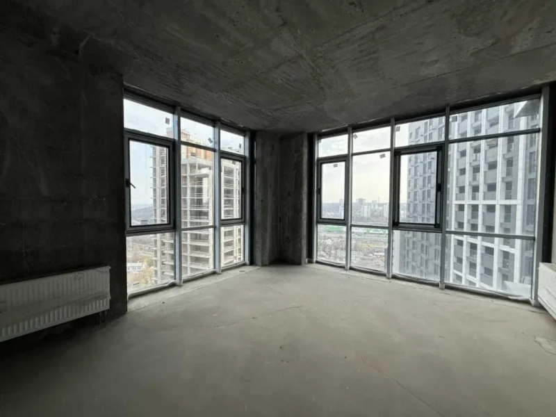 продаж 2-к квартира Київ, Печерський, 246000 $