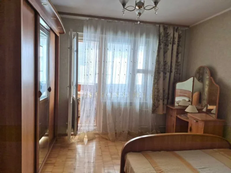 довгострокова оренда 3-к квартира Київ, Деснянський, 10000 грн./міс.