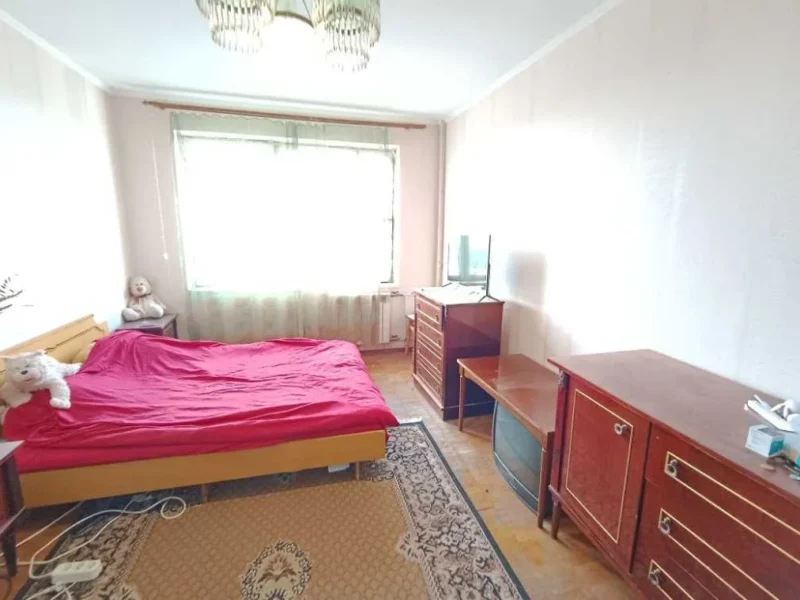продаж 1-к квартира Київ, Святошинський, 40000 $