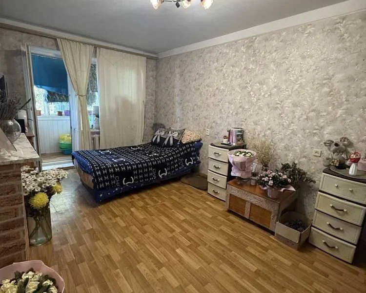 продаж 2-к квартира Одеса, Пересипський, 39000 $