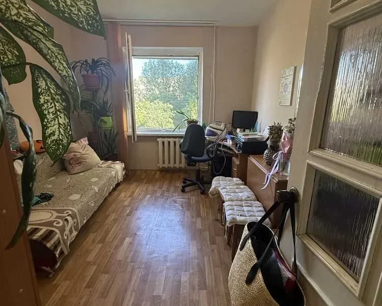 продаж 2-к квартира Одеса, Пересипський, 39000 $