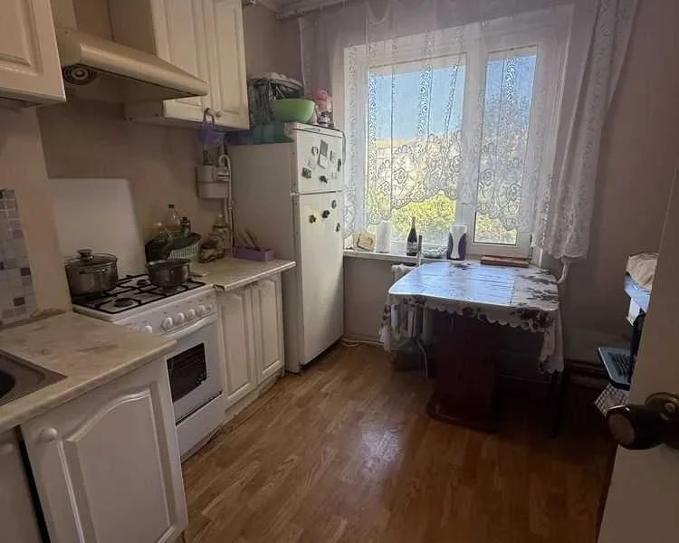 продаж 2-к квартира Одеса, Пересипський, 39000 $