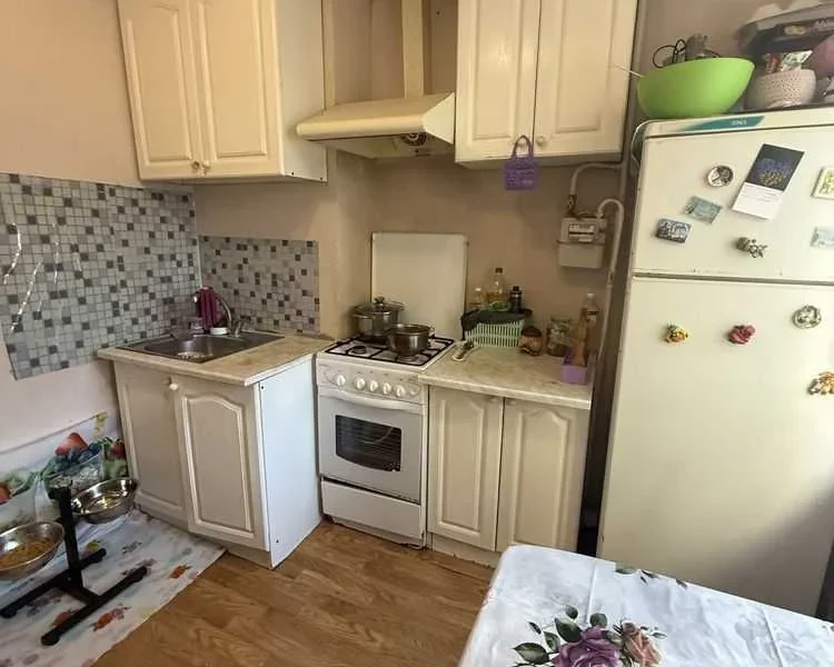 продаж 2-к квартира Одеса, Пересипський, 39000 $