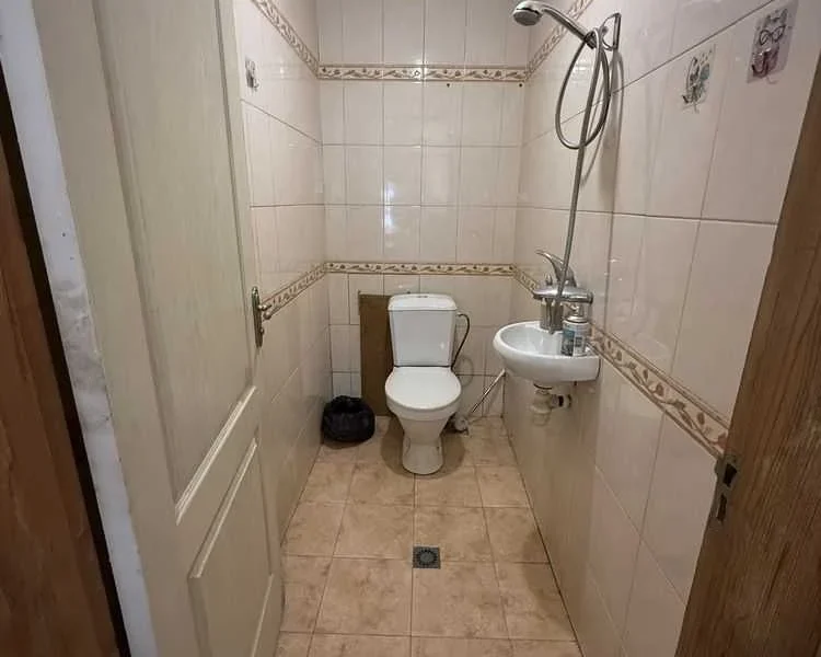 продаж 2-к квартира Одеса, Хаджибейський, 18000 $