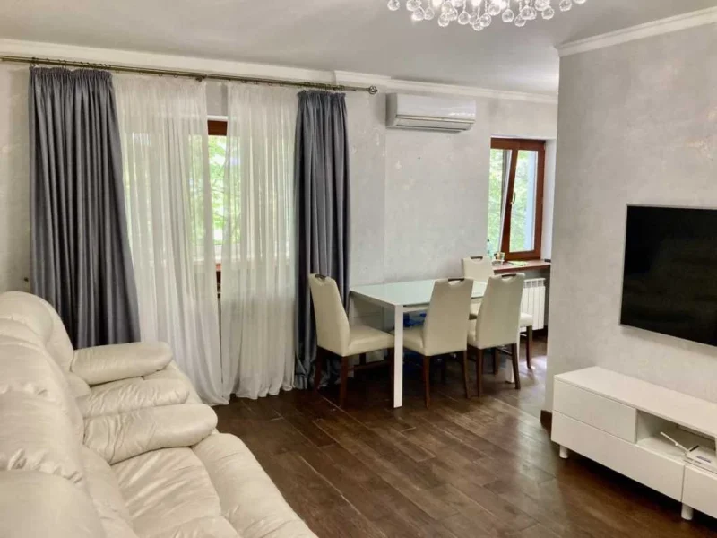 продаж 2-к квартира Київ, Шевченківський, 90000 $