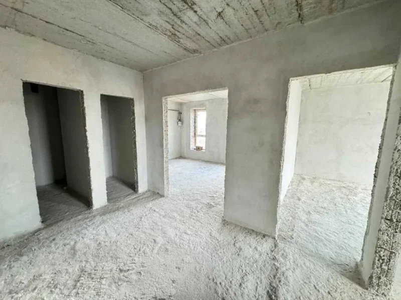 продаж 3-к квартира Івано-Франківськ, Вовчинець, 90000 $