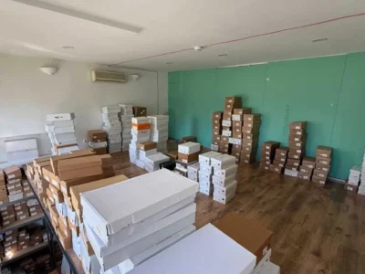 довгострокова оренда торгові площі Київ, Дніпровський, 65000 грн./міс.