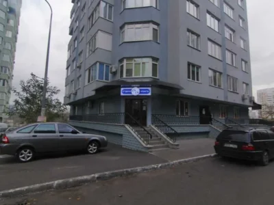 продаж 1-к квартира Київ, Голосіївський, 80000 $