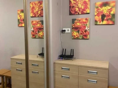 продаж 1-к квартира Київ, Голосіївський, 80000 $